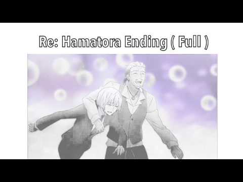Re: Hamatora Ending ( Full )