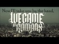 We Came As Romans - Glad you Came [Lyrics on ...