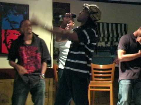 SUNROKK & Barabas - Mechanic