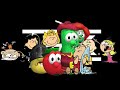 Duke Lucas Otis Petunia Lucy Linus Charlie Brown Sally Lincoln And Lola Meet THX Audio