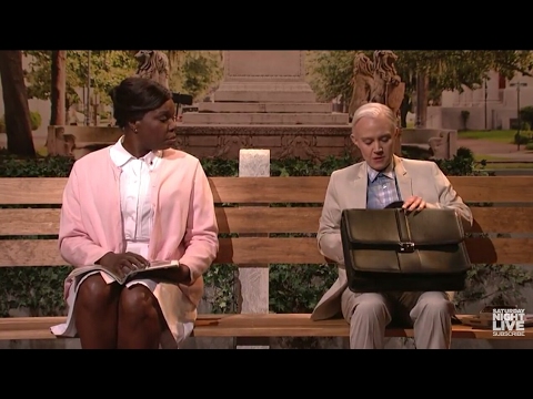 Jeff sessions Gump Cold Open SNL (REACTION)