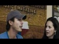 Granger Smith "Sleeping on the Interstate"