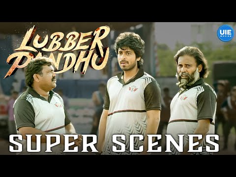 Lubber Pandhu | This win isn’t about one—it’s about all of us! | Harish Kalyan | Dinesh |Kali Venkat