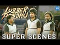 Lubber Pandhu This Win Isn T About One It S About All Of Us Harish Kalyan Dinesh Kali Venkat