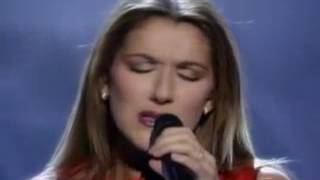 Celine Dion   The first time ever i saw your face