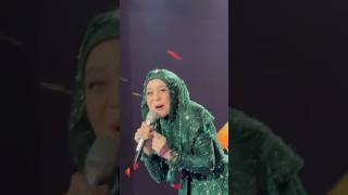 Download lagu Lesti Senang Penonton Kompak Bilang “Hoi” di Lagu Zapin Melayu mp3 Download lagu Lesti Senang Penonton Kompak Bilang “Hoi” di Lagu Zapin Melayu mp3