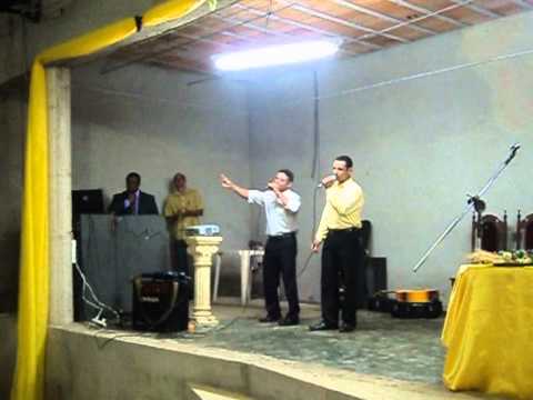 Quadrangular Vera Cruz....B.H...M.G...15-11-2011 - Irmãos Oliveira.