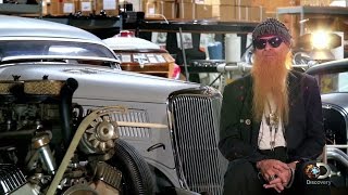 Turns Out That Billy Gibbons Uses Super-Cheap Pedals, His Old Tech Confirms  This as Well