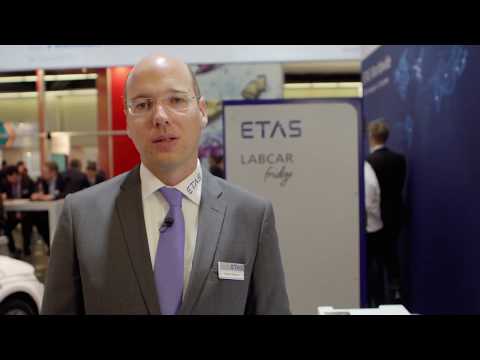 High Performance ECU Access