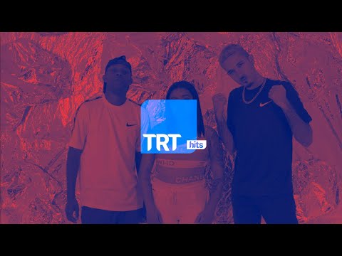 CARIOCA - MC DOM LP, MC NAAY e DJ NEGRITINHO (Tratto)