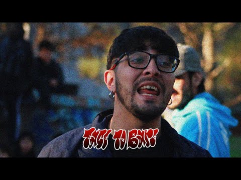 INTERMITENTE 46 vs. TRS: Cuartos - Fecha 2 • Regional Amsterdam Free (4/6)