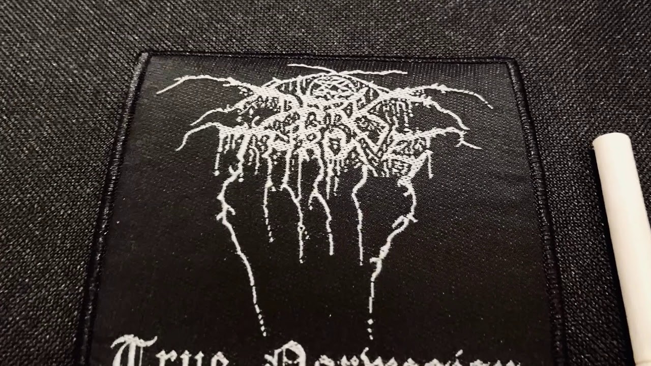 DARKTHRONE 