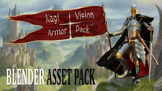 Kagi Vision Armor Pack video thumbnail
