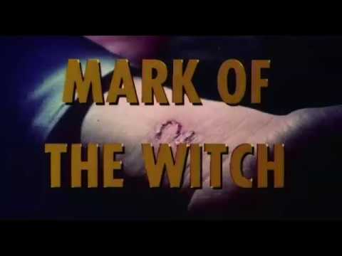 Mark of the Witch (1970) Trailer