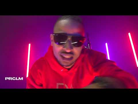 DJ Nicholas | Earth Lord | Gospel Dancehall