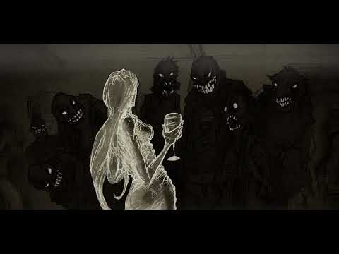 Kludde - Horla I: Over Lust - Official video