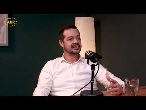 Podcast: Realități și Perspective #4 - Ovidiu Szime