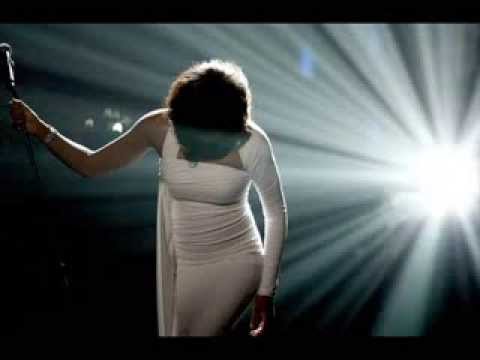 WONDERFUL WHITNEY - Whitney Houston Tribute by Emy Persiani (short Live Demo)