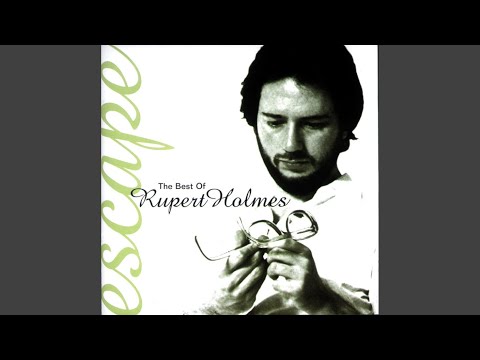 Escape (The Pina Colada Song)