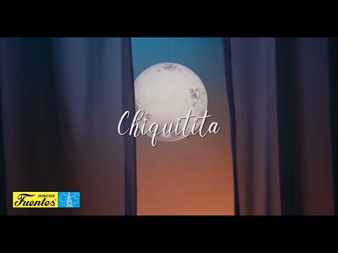 LUNA BARRANQUILLERA (Video Letras) - La Integración y Yolanda Rayo