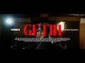 METHOSA GETIH Studio Session