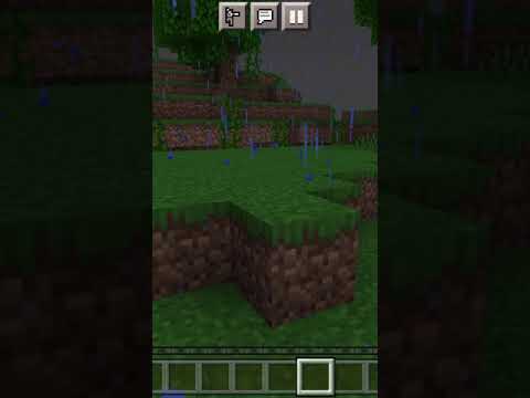 raining in night time and many ghost attacking in Minecraft#shortsvideo #trending #viral#shorts
