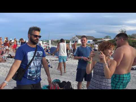 Sun and Bass@ la Cinta@Patife