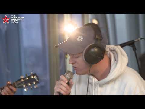 DMA'S - Silver (Live on the Chris Evans Breakfast Show with cinch)