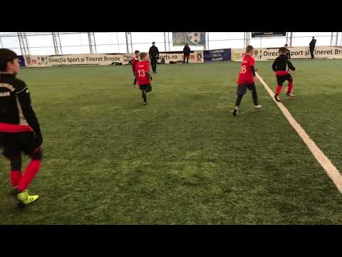 Brasov Winter Cup 2018: CC - CSS Brasovia / 4-3 / 11.02 / R1