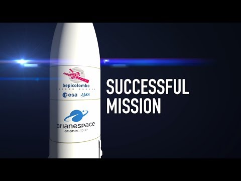 Arianespace Flight VA245 – Successful Ariane 5 Launch
