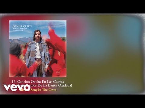 Video thumbnail for Canción Oculta En Las Cuevas