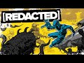 Vidéo de gameplay de [Redacted]  XBox