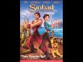 Opening To Sinbad Legend Of The Seven Seas 2003 DVD Full Frame