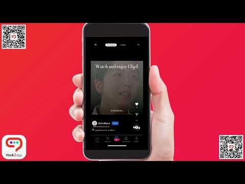 HookZApp Video