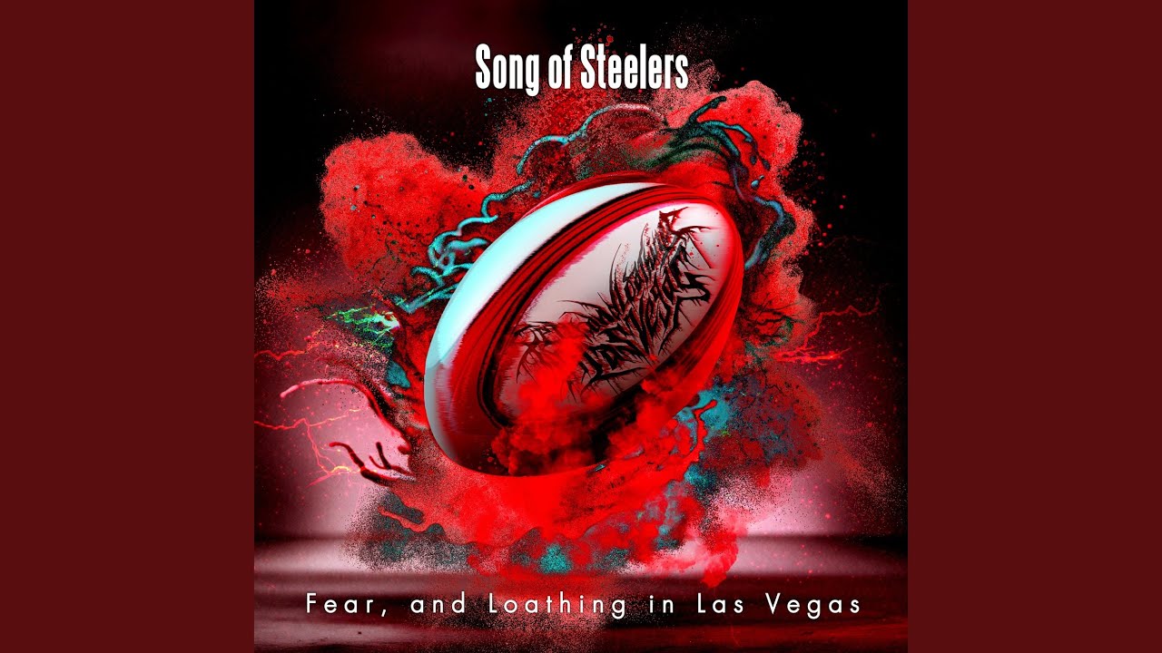 Song of Steelers