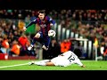 Lionel Messi - Amazing Speed