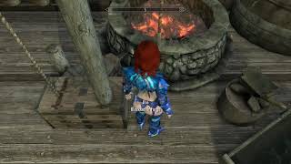 Diano Armor - All Colours AIO - UNPB Skyrim SE Xbox One Mods