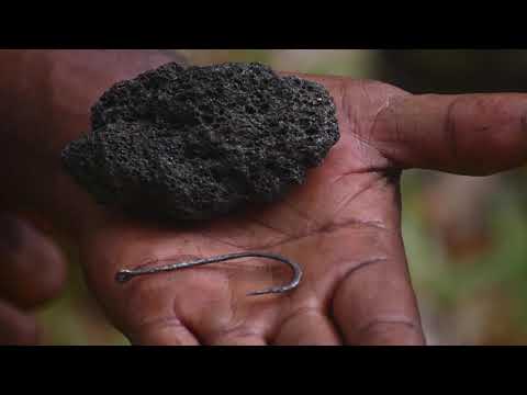 Maré, sur les traces de nos ancêtres (reportage complet)