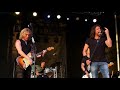 Kenny Wayne Shepherd Band - Ride Of Your Life - 5/20/18 Chesapeake Bay Blues Festival
