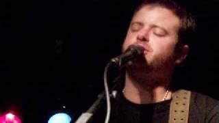 Wade Bowen...Walkin Along the Fenceline