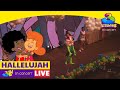 Hallelujah 3 Little Words Live Musical