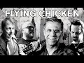 HAMILTON DE HOLANDA | FLYING CHICKEN  |  live in NYC Feat CHRIS POTTER