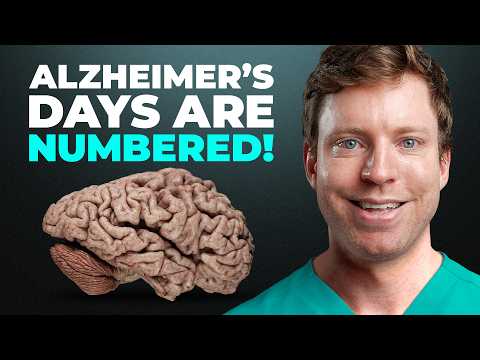 Weapon Against Alzheimer’s Just Got FDA-Approved