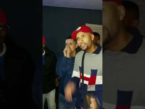 MEDLEY NO CAPÃO - Mc's RN DO CAPÃO, KR,  RENANZINHO ZS, TUTI, MC DIEGO DS