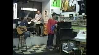 Miracle Legion - Heart Disease Called Love Live @ Big Music