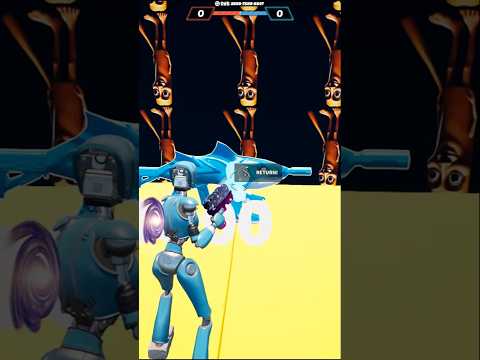 How to Unlock Tralalero Tralala Rifle in Crazy Red vs Blue