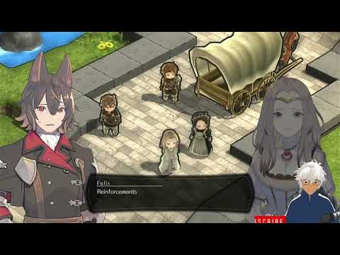 The J! (VG Podcast) Ep. 371 - Playing "クロステイルズ" (Cross Tails) for the first time