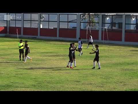 fecha 8 Toro FC 09 vs 01 Alas peruanas Copa Perú Liga Bustamante Rivero Arequipa 28-04-2024