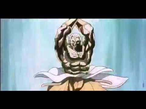 Geese Howard: RAGING STORM!