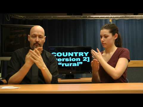 ABC s in ASL Learn how to Fingerspell